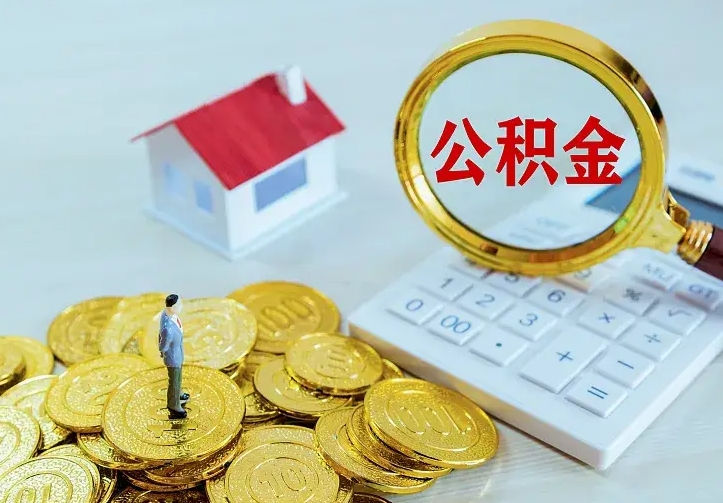 兴化公积金怎么才能取出（怎么取住房公积金的钱）